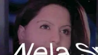 Nela Spanjolka Tuzna godina