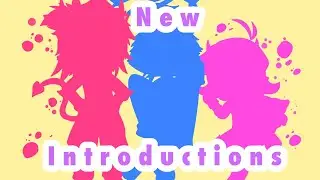 *\| New Introductions *||* Zodiac Signs Gacha Club |/*