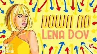 Down No - Lena Dov