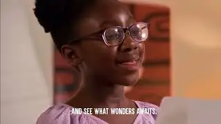 Emma-Comfort Alexander plays Young Elsie for #dharmannstudios | ACTING REEL #childactor #actor 