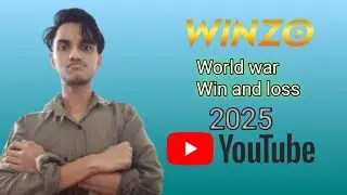 Winzo world war win and loss