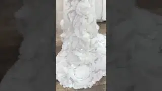 Step into a world of romance and fantasy with Pronovias' newest collection!