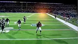Calvin Johnson on Defense???