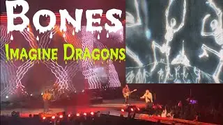 Imagine Dragons 