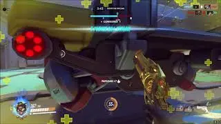Mccree Master