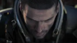 Mass Effect 2 - Cinematic Preview