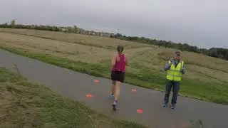 Pocket parkrun