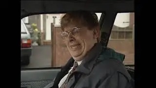 DON'T TELL FATHER Series 1 Episode 5 (Guest star: Ronald Curram)