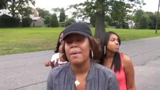 Starr Lee Going Ham @YesgodTv