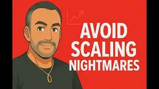 Business Systems for Scaling: Escape the 7-Figure Disaster