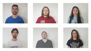 Tranzfuser Team Video - Shikari X