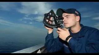 Introduzione alla Navigazione Astronomica video