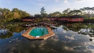 ViewPoint Ecolodge, Nyaung Shwe, Myanmar