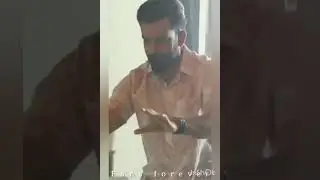 Prithviraj teaching everyone to act they role || Bro Daddy shooting ||🥰🥰