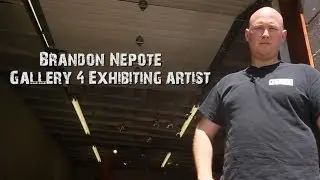 Brandon Nepote - Tipping Point