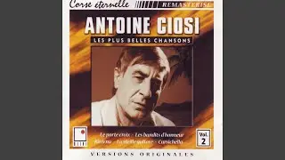 La vieille guitare