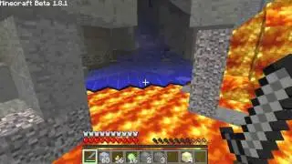 Minecraft Mod Spotlight - Ghost Miners