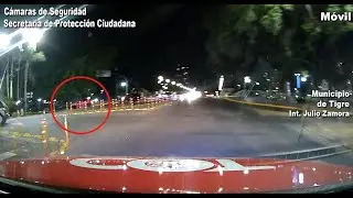 En Tigre, alcohol cero
