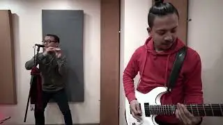 Svana Studio Session | Bibhuti-Ojas