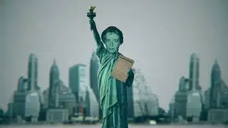 Hannah Arendt: Autorit&auml;t und Freiheit - Kulturzeit (3sat)