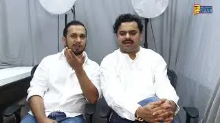 Casting directors Vibhu Gupta and Vikas Pal share about casting for their latest Netlfix web series