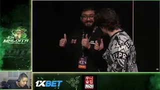 ¡TWT FINALS DÍA 2: FASE DE GRUPOS DEL RANKING GLOBAL!