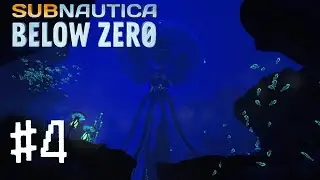 BIG FISH, BIG TIME, EVERY TIME | Subnautica: Below Zero | (Part 4)