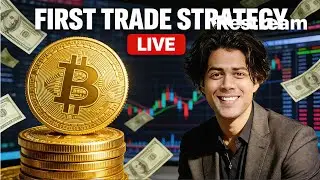 Smart Money Doesn't Trade Indicators- They Trade Supply & Demand.