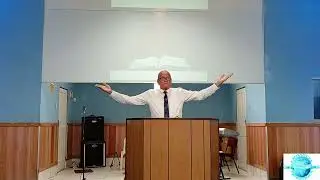 Pastor Ward - 28 December 2025
