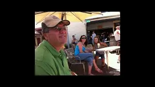 Chris De Wet 16 April 2021