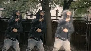 ELM JOSAE- Said It Was Lit (Official Video) Shot By @MookieMadFace