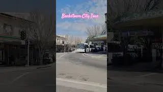 Bankstown City Tour #sydneytravelvlog #travel #australia