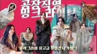 공장직영 #유럽산밍크 #백화점밍크 50-90% #파스텔밍크 특가전 #파스텔밍크 #밍크세일 #55-77사이즈 #세이블밍크 #세이블자켓