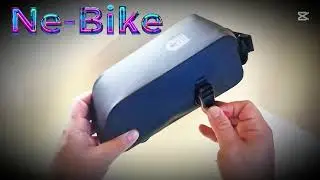 Die perfekte Fahrradtasche fürs Oberrohr