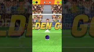 Mini Football Golden Goal #minifootball #miniclip #football #gameplay #highlights