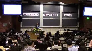 2018 GCC Health Tech Forum Morning Part I