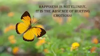 Masterclass Happiness is Not Elusive #lifecoachingwithurmil #motivation #life #emotions #feelings