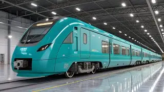 2026 Rajdhani Express भारत की सबसे तेज़ और लग्ज़री ट्रेन? नई सुविधाएँ, स्पीड और अंदर का पूरा रिव्यू!