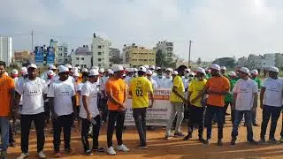 Dr bharath shetty