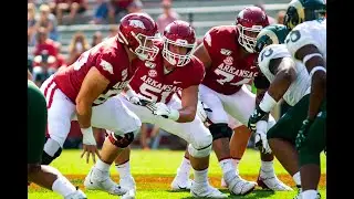 Ty Clary on Ricky Stromberg, Momentum from Colorado State