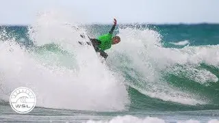 2018 SEAT Pro Netanya Highlights: Competition Continues in Netanya