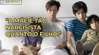Como a mãe narcisista odiava seu filho e ocasionou 