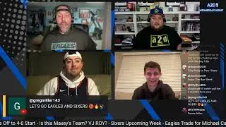 Maxey & Edgecombe Drive Sixers to Perfect 4-0 Start! Are They LEGIT?
