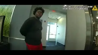 Bank Scam Gone Wrong in Broad Daylight!