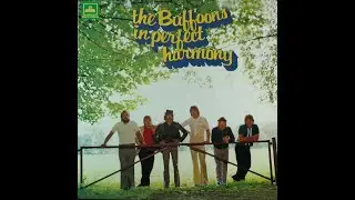 Buffoons - Indian Lake ➤(Nederbeat) | (Enschede) 1969