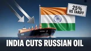 Shift in India&rsquo;s Oil Policy! Russia&rsquo;s Share Falls &mdash; Explained | #currentaffairs #abhisheksinghscl