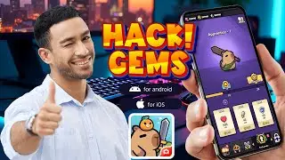 Capybara Go Hack 2026 / Get FREE Gems & Coins & Jade Stone & Energy Unlimited in Capybara Go Mod APK