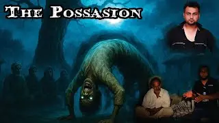 Real Haunted Incident in Lahore | Man Ate Raw Flesh | True Possession Horror Story