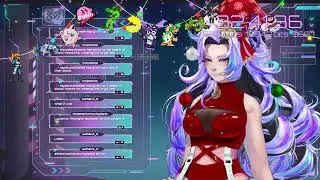 THEY HACKED MY OSRS ACCOUNT「🦇UNCAPPED DONATHON👾」┊!lurk !clip !discord