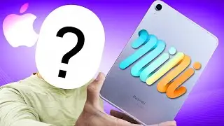 Apple ipad mini a17 pro chip | TechXplorer 
